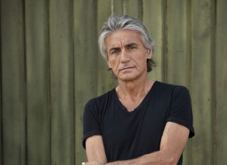 Luciano Ligabue, il vinile “77” con i più grandi singoli Ligabue8796(c)RayTarantino_b
