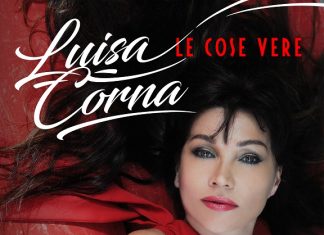 Luisa Corna: “’Senza un noi’ nasce dalla collaborazione con Riccardo Brizi”