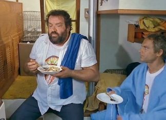 “Chi trova un amico trova un tesoro” stasera in tv: Bud, Terence e marmellata Puffin