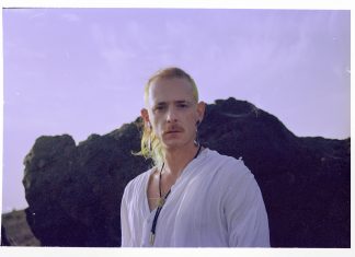 “Obe” il nuovo album di Mace, con grandi protagonisti e promesse dell’hip hop "Obe" il nuovo album di Mace - Photo Credits © Maria Sang