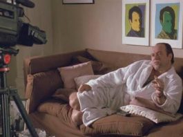 “Maledetto il giorno che t’ho incontrato” stasera in tv, Jimi Hendrix accompagna Verdone