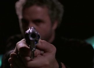 “Manhunter”, stasera in tv il primo thriller con il dottor Hannibal Lecter Manhunter, fonte ingloriouscinephiles.com