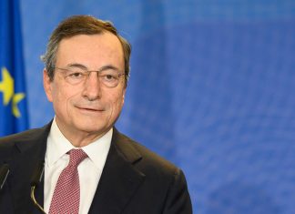 Nuovo Dpcm Draghi e le novità sul cambio colore delle regioni Draghi. mercati