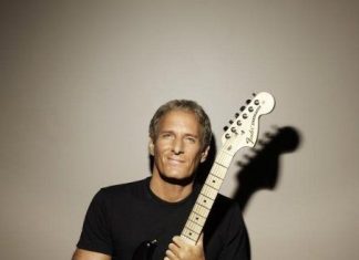 Michael Bolton, dall’hard rock al soul, una carriera da invidiare fanpop.com
