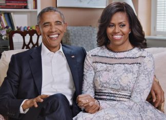Michelle Obama, la storia della ex First Lady e moglie di Barack Obama photo credits: Artribune