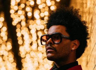 The Weeknd, l’album “After Hours” è stato certificato disco di platino The Weeknd, "After Hours" è disco di platino - per gentile concessione di Wordsforyou