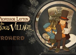 RetroNerd #46: Il professor Layton e il paese dei misteri Professor Layton Photo credit: web