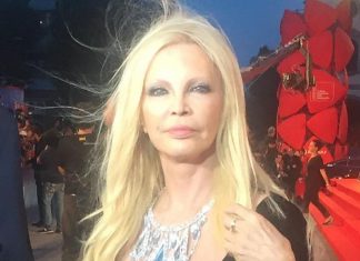 Patty Pravo, tutti i suoi amori nel corso della carriera photo credits: ViaggiNews.com