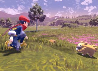 Pokémon Legends: Arceus – in arrivo il primo open-world della serie Pokémon Legends: Arceus - Photo Credits: nonsolo.tv