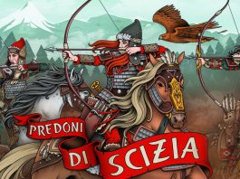 Fever Games, in arrivo i nuovi predoni e mini Boss! fever games predoni di scizia