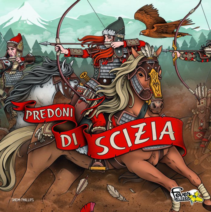 Predoni-di-Scizia_copertina-scaled-e1607959379481 fever games predoni di scizia