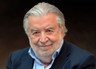 Pupi Avati ospite, domenica 7 febbraio, a Che tempo che fa Pupi Avati, ospite domenica 7 febbraio a "Che tempo che fa"