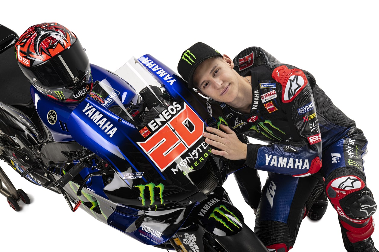 MotoGP-Yamaha