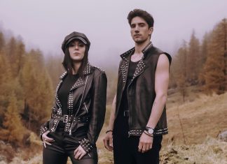 Rosmy Controregola, il video del nuovo singolo è disponibile su Youtube