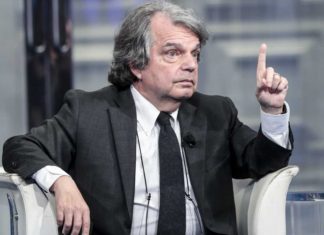 Clamorosa gaffe del Corriera della Sera contro Brunetta Renato Brunetta, fonte meteoweek.com