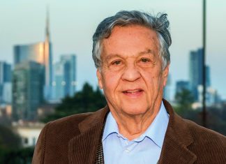 Renato Pozzetto, ospite domenica 7 febbraio a “Che tempo che fa” Renato Pozzetto, ospita domenica 7 febbraio a "Che tempo che fa"
