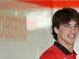 F2, Roberto Merhi: possibile ritorno? Roberto Merhi F2