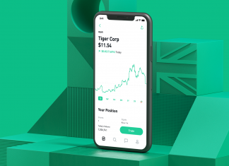 Come funziona Robinhood, la nuova App che sta stravolgendo Wall Street