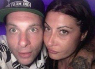 Valeria Sanmarco, chi è l’ex fidanzata del rapper Clementino photo credits: ViaggiNews.com