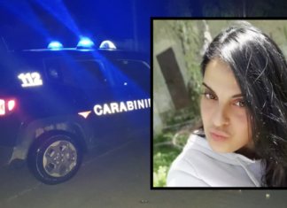 Arrestato l’ex fidanzato di Sonia Di Maggio, responsabile dell’omicidio