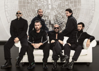 Negramaro “Primo Contatto”, concerto in streaming su Livenow il 19 marzo Negramaro - Photo Credits Profilo Instagram Negramaro