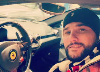 Chi è Juliano, fratello di Dayane Mello Juliano, il fratello di Dayane Mello - Photo Credits Profilo Instagram Dayane Mello