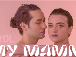 La rappresentante di lista, “My mamma” è il titolo del nuovo album in uscita il 5 marzo La rappresentante di lista, il nuovo album è "My mamma" - Ph © Manuela Di Pisa