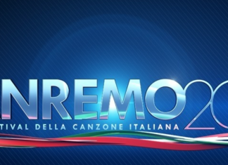 Conferenza stampa Sanremo 2021, Amadeus: “Leggerezza e spensieratezza non devono mancare” Conferenza Stampa Sanremo 2021 , il logo ufficiale - Photo Credits Profilo Facebook Sanremo