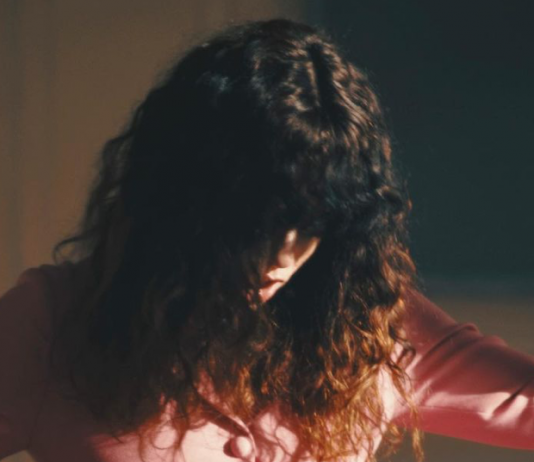“Karma”, è online il video del nuovo singolo di Angelica Karma, il nuovo video di Angelica è online - Ph © Arianna Genghini
