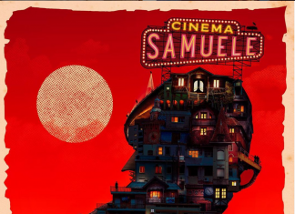 “Cinema Samuele” di Samuele Bersani è il miglior disco italiano del 2020 per il “Forum del giornalismo musicale” Cinema Samuele di Samuele Bersani è il miglior album del 2020 secondo il forum del giornalismo musicale - Photo Credits profilo instagram Samuele Bersani