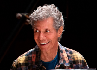 E’ morto Chick Corea, il mondo del jazz piange il leggendario pianista Chick Corea, il leggendario pianista si è spento a 79 anni - Photo Credits Profilo Instagram Chick Corea