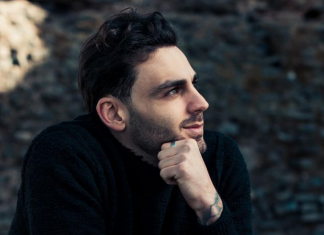 Alberto Urso ospite della puntata del 20 febbraio di “Amici” Alberto Urso oggi ad "Amici" per presentare "Amarsi è un miracolo" - Photo Credits Profilo Instagram Alberto Urso