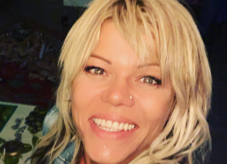 Floriana Secondi, il drammatico momento dell’aborto Floriana Secondi chi è il fidanzato Angelo