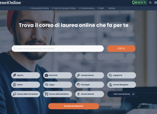 Nasce il portale AteneiOnline dedicato ai Corsi di Laurea telematici