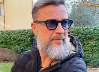 Aurora Nardozzi, l’ex fidanzata di Marco Masini Aurora Nardozzi, l'ex di Marco Masini - Photo Credits profilo Instagram