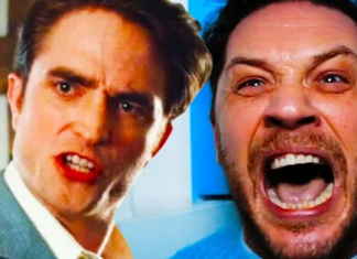 “Face Off 2”: i fan propongono Robert Pattinson e Tom Hardy Robert Pattinson e Tom Hardy proposti per Face Off 2 da Vinnie Mancuso - Photo Credits: MovieWeb.com