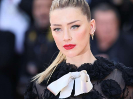Amber Heard: la petizione per rimuoverla dal cast di “Aquaman 2”
