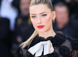 Amber Heard: la petizione per rimuoverla dal cast di “Aquaman 2”