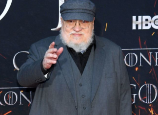 “The Winds of Winter”: George R.R. Martin e gli ultimi sviluppi sul sesto romanzo