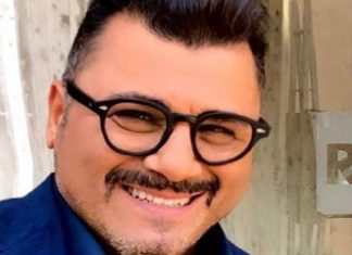 Sergio Friscia a “Stasera tutto è possibile”, martedí 23 Febbraio Sergio Friscia a "Stasera tutto è possibile", martedì 23 Febbraio