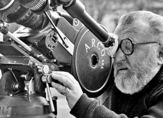 Il primo film di Sergio Leone compie 60 anni ed è disponibile su Prime Video sergio leone