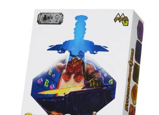 Little Rocket Games localizzerà Swordcrafters swordcrafters