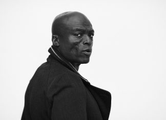 Seal, quando l’amore per la musica supera tutto T13 Seal