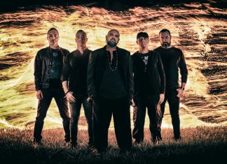 Mangiafuoco, esce oggi il singolo con il videoclip dei Tintinnabula Mangiafuoco