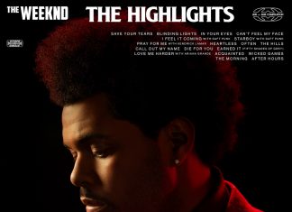“The Highlights”, è il nuovo album con tutti i successi di The Weeknd The Hightlghts, il nuovo album di The Weeknd - Per gentile concessione di Wordsforyou
