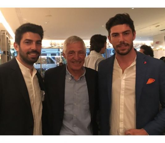 Francesco Moser: chi sono i figli Ignazio, Carlo e Francesca
