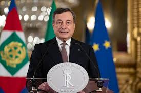 Governo, è ufficiale: ecco la lista dei ministri del nuovo esecutivo Draghi
