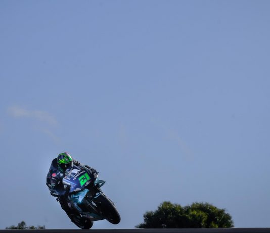 La VR46 Riders Academy pronta ad un test privato a Portimao VR46 Riders Academy
