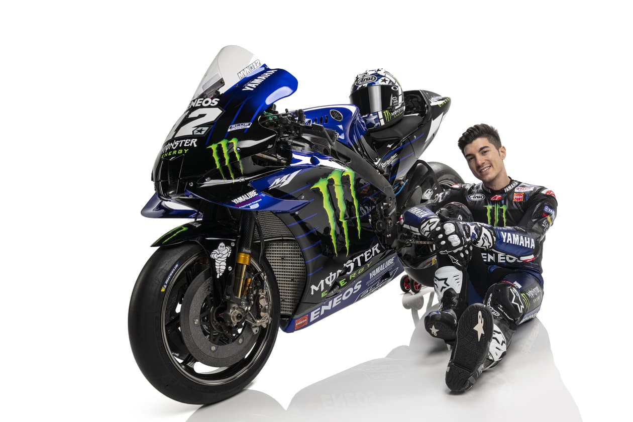 MotoGP-Yamaha
