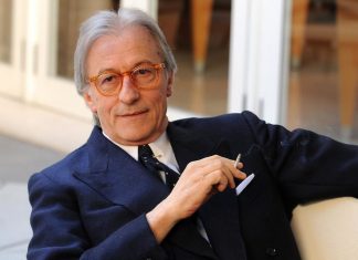 Il dramma di Vittorio Feltri sulla morte della prima moglie (mamma di Laura e Saba) e i tradimenti della seconda moglie Enoe Vittorio Feltri